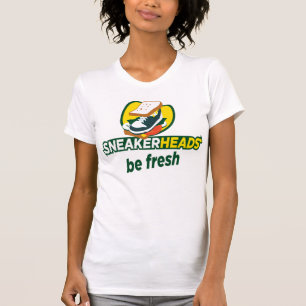 T-shirt SneakerHeads des femmes