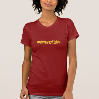 T-SHIRT SNITCH