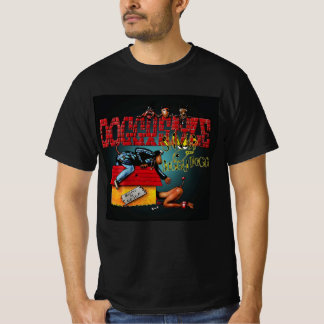 T-shirt Snoop Doggy Style