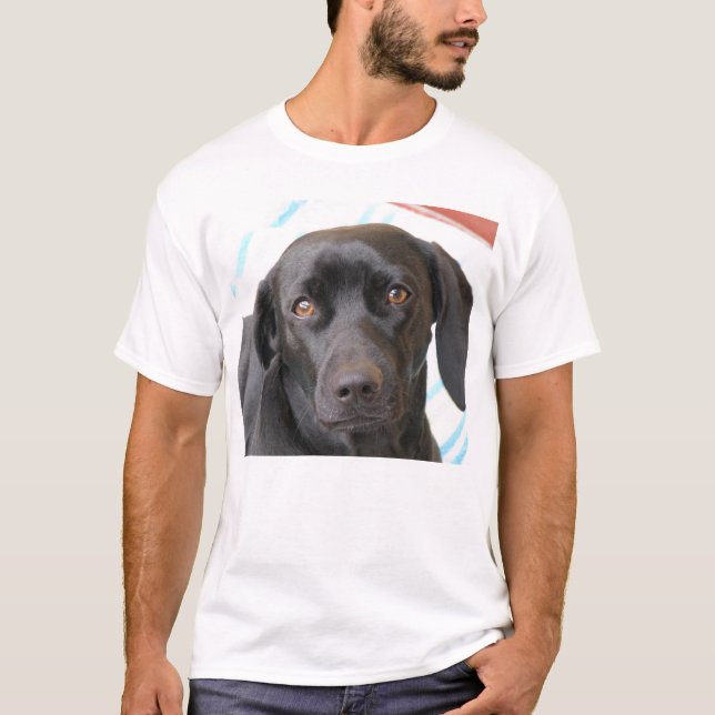 T-shirt Snoopy (Devant)