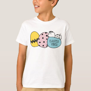 T-shirt Snoopy - Bonne Pâques
