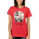 Snoopy, Charlie Brown et Woodstock - Ami