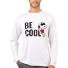 Snoopy "Joe Cool" debout