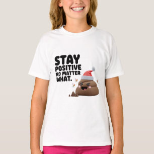 T-shirt Snowflaker