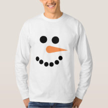 Snowman - Fêtes d'hiver Noël - Costume/