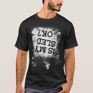 T-shirt Snowmobile Co.