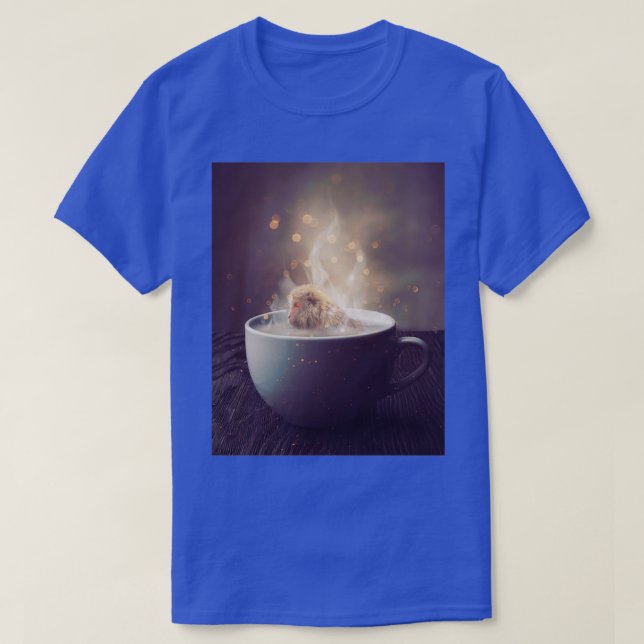 T-shirt Snuggage (Design devant)