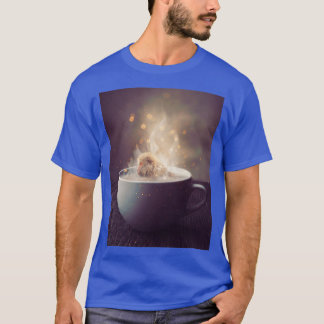 T-shirt Snuggage