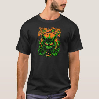 T-shirt Sober Tober Sobriety Arrêter de boire Octobre Sobo