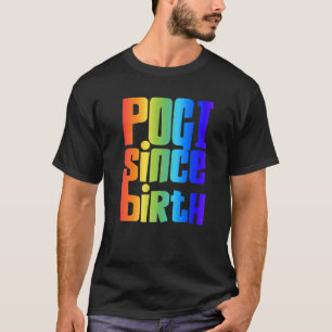 T-shirt Sobrang Pogi Talaga depuis la naissance philippine