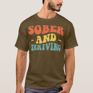 T-shirt Sobre Et Économique IV