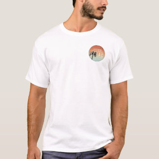 T-shirt SoCal SETAC