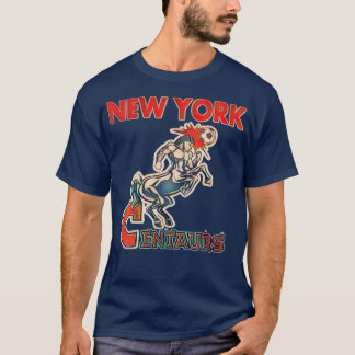 T-shirt Soccer des Centaures de New York