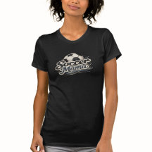 Soccer Mama Retro Patch