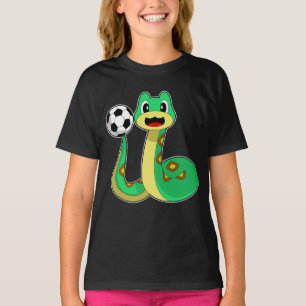 T-shirt Soccer Soccer