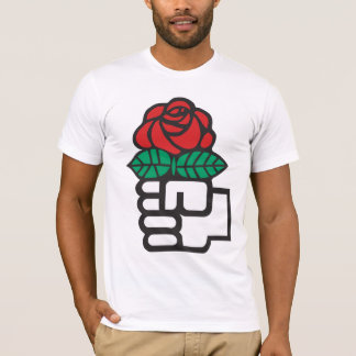 T-shirt Social-démocratie