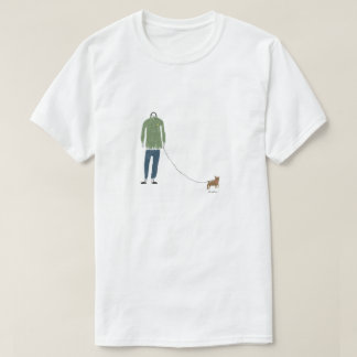 T-shirt Social Distance