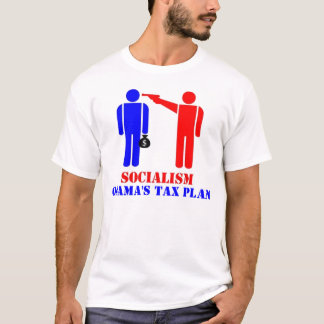 T-SHIRT SOCIALISME