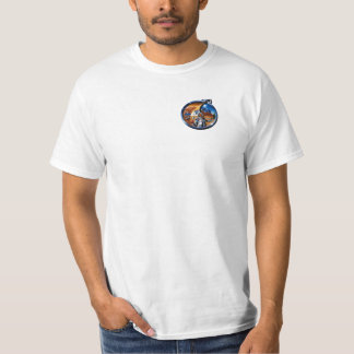 T-shirt Société 2011 de Mars Confernce T