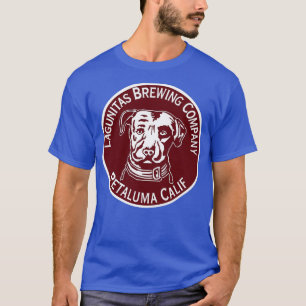 T-shirt Société de brasserie
