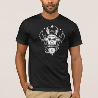 T-shirt Société des gardes forestières galactiques de