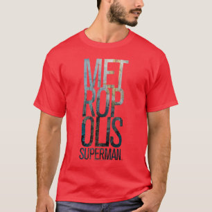 T-shirt Société des vols