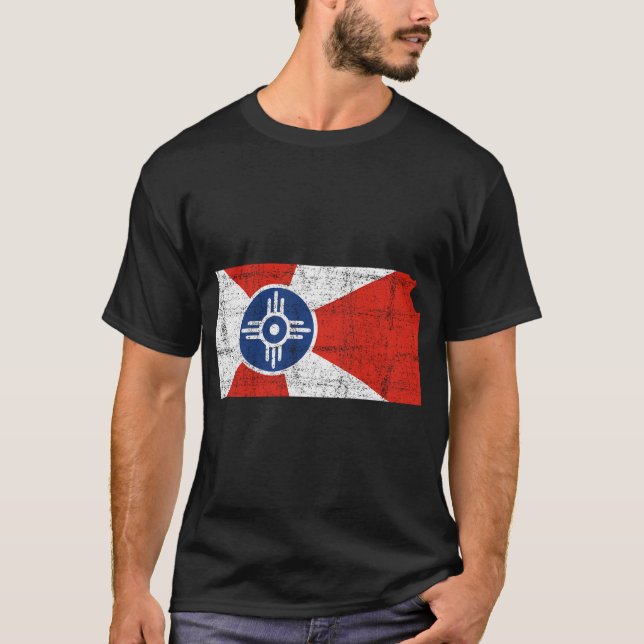 T-shirt Société Ict (Devant)