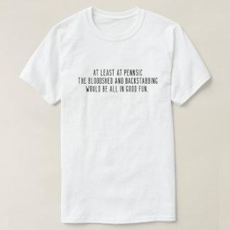 T-shirt société pour l'anachronisme créatif (léger unisexe
