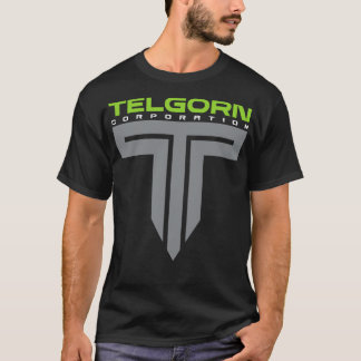 T-shirt Société Telgorn