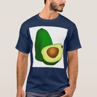 T-shirt socks d'avocat