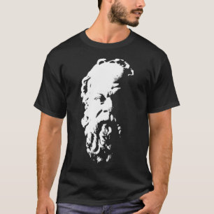 T-shirt Socrates 18