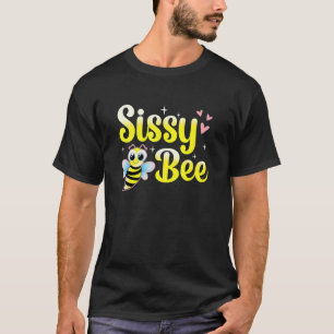 T-shirt Sœur abeille Sœur apicultrice Sœur apiculture