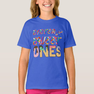 T-shirt Soeur des doux