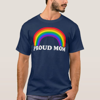 T-shirt Sœur fière des femmes LGBTQ fierté gay mois de la 