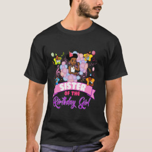 T-shirt Soeur Gracie s Corner Anniversaire Poupées mignone