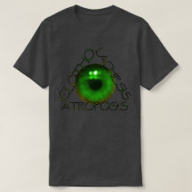T-shirt Soeurs du destin