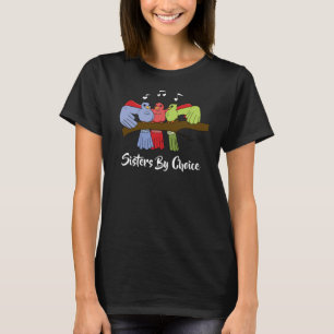T-shirt Soeurs par choix