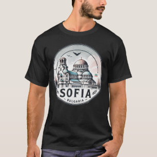 T-shirt Sofia