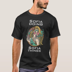 T-shirt Sofia