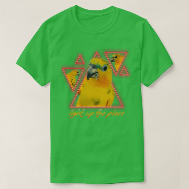 T-shirt Sofia (Design devant)