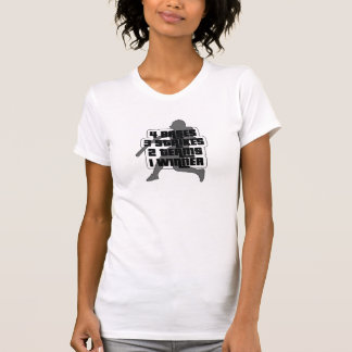 T-shirt Softball 4 Bases 3 Grèves 2 Équipes 1 Gagnant