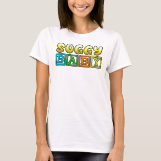 T-SHIRT SOGGY BABY