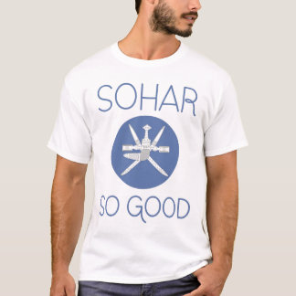 T-shirt soharsogood