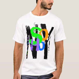 T-SHIRT SOHO NEW YORK