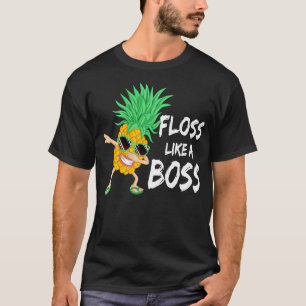 T-shirt soie comme un patron