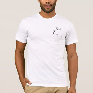 T-shirt Soif