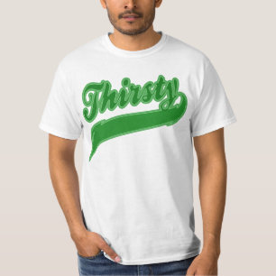 T-shirt Soif
