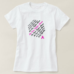 T-shirt Soin Compatissant (Rose)