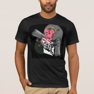 T-shirt Soin de PVP