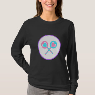 T-shirt Soin Pour Partager Costume Ours Arc En Ciel Hallow